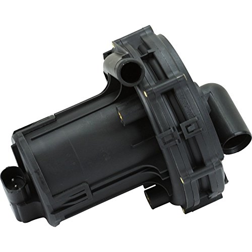 AIP Electronics Premium Complete Smog Secondary Air Injection Pump for 1995-1998 BMW 750iL - OEM Fit SP44 Replacement Part - Perfect for Emissions Repair & Performance Restoration