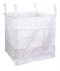 Wholesale Bulk Bags - Durable & Reusable Heavy Duty Tote Bags for Storage, Shipping & Organization - Perfect for Warehouses, Farms, and Industrial Use