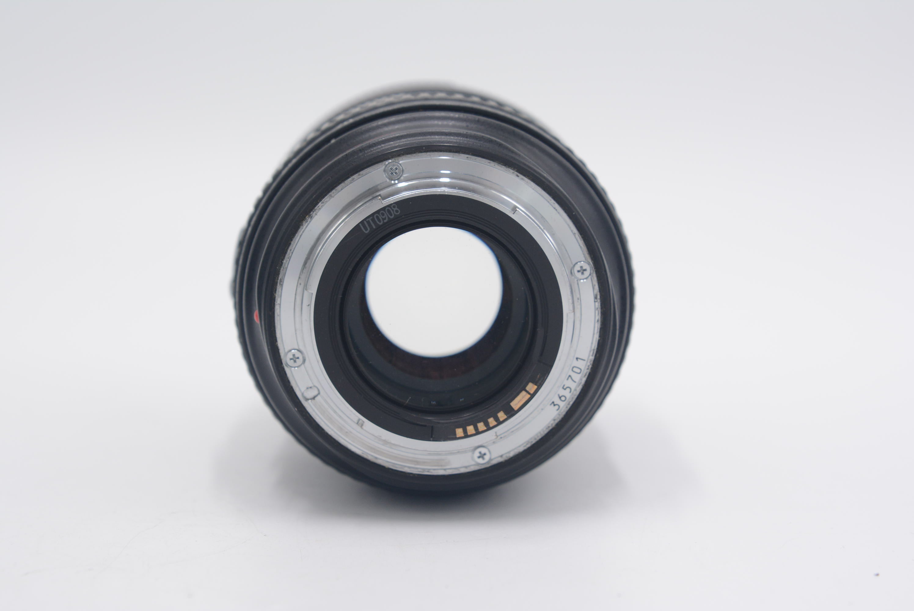 Canon EF 24-70mm f/2.8L USM Standard Zoom Lens - Used (For Parts/Repair) - Professional Photography, Videography, Events & Travel