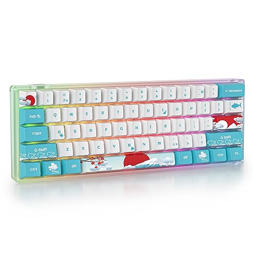 Gateron Optical Brown-61 Sea