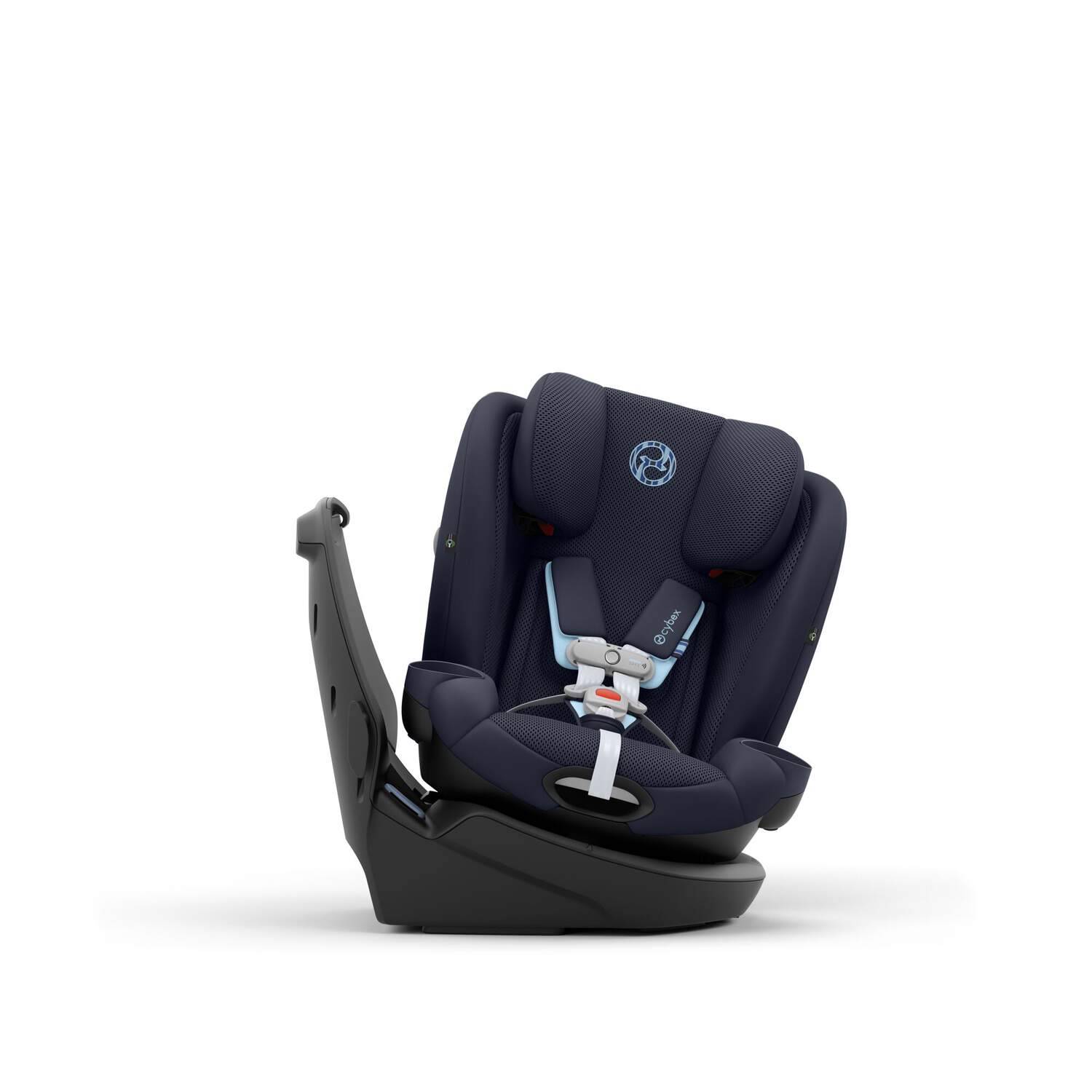 Cybex Callisto G 360 All-in-One Convertible Car Seat - Safe & Comfortable Infant to Toddler Car Seat for Travel & Everyday Use