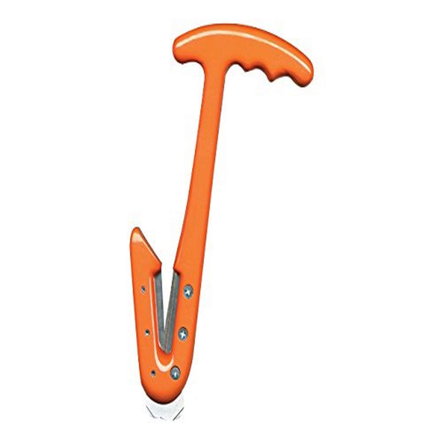 EMI Quick-Cut Rescue Tool - Emergency Glass Breaker & Seatbelt Cutter for Car Safety - Perfect for First Responders, Roadside Emergencies & Vehicle Escape Scenarios