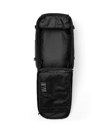 Db Ramverk Pro Backpack 26L - Lightweight Durable Laptop Backpack for Travel, Work & School - Water-Resistant & Spacious Design for Commuters & Professionals