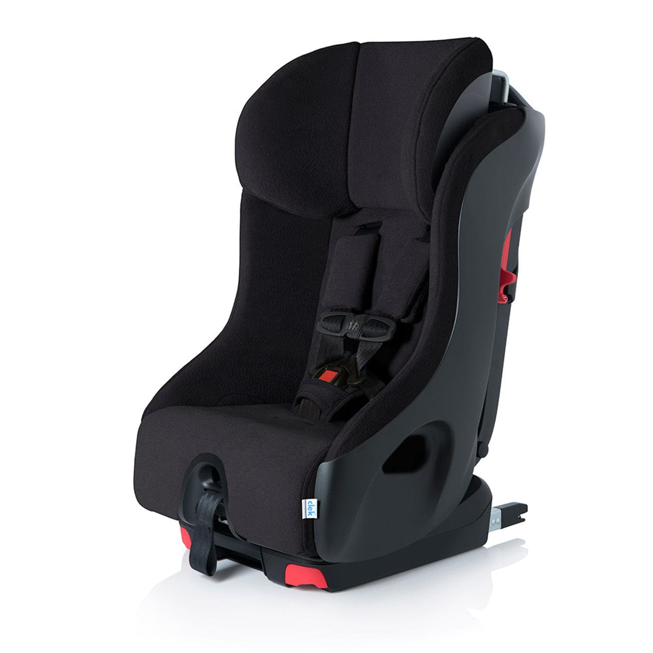 Clek Foonf Convertible Car Seat - Safe & Comfortable for Toddlers & Kids | Perfect for Travel & Everyday Use