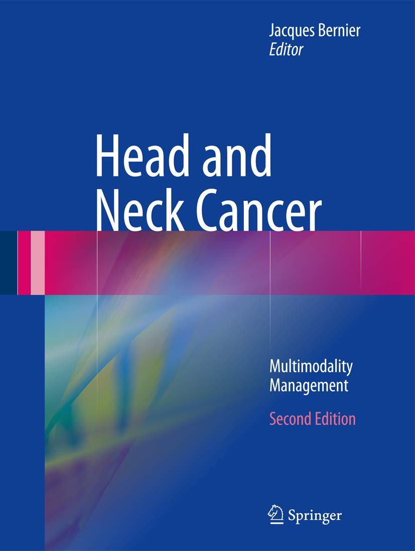 Head and Neck Cancer Treatment: Comprehensive Multimodality Management for Better Outcomes | Ideal for Oncology Clinics & Patient Care