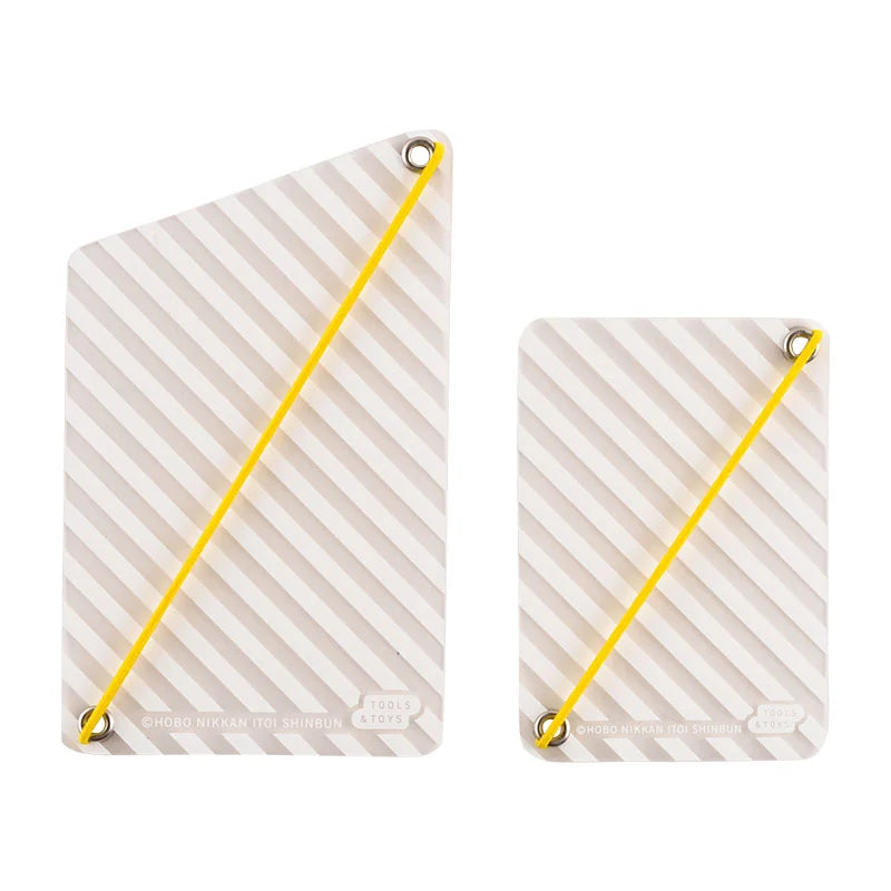 Hobonichi Page Keeper - Premium Planner Accessories for Hobonichi Techo - Perfect for Journaling, Planning & Note-Taking
