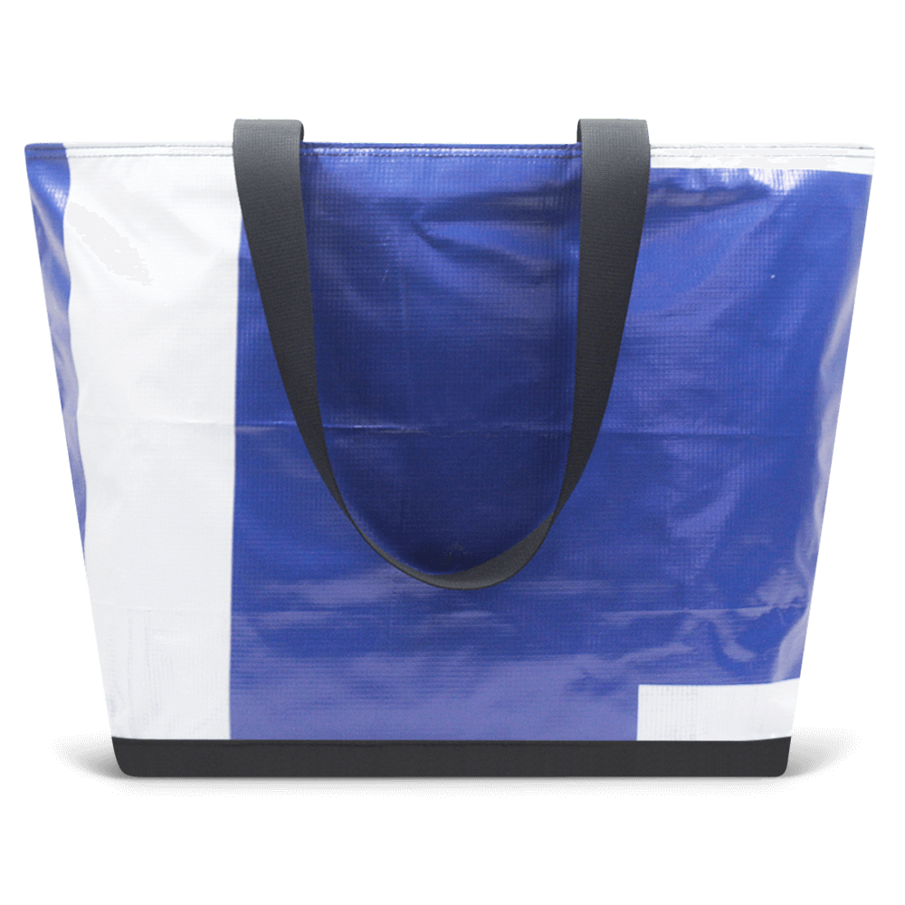 Almost Perfect Zippered Blake Tote Bag - Stylish & Functional Leather Work Tote for Women | Perfect for Office, Travel & Everyday Use
