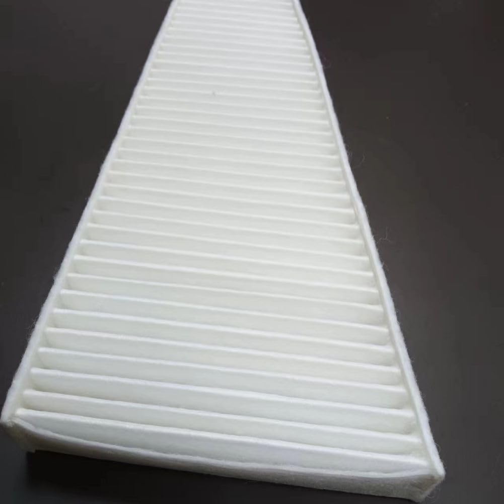 OEM 8KD819441 Outside Air Conditioner Non-Woven Fabric Filter Compatible with Audi B8 & Q5 - Replacement AC Filter for Cleaner Air & Better Performance