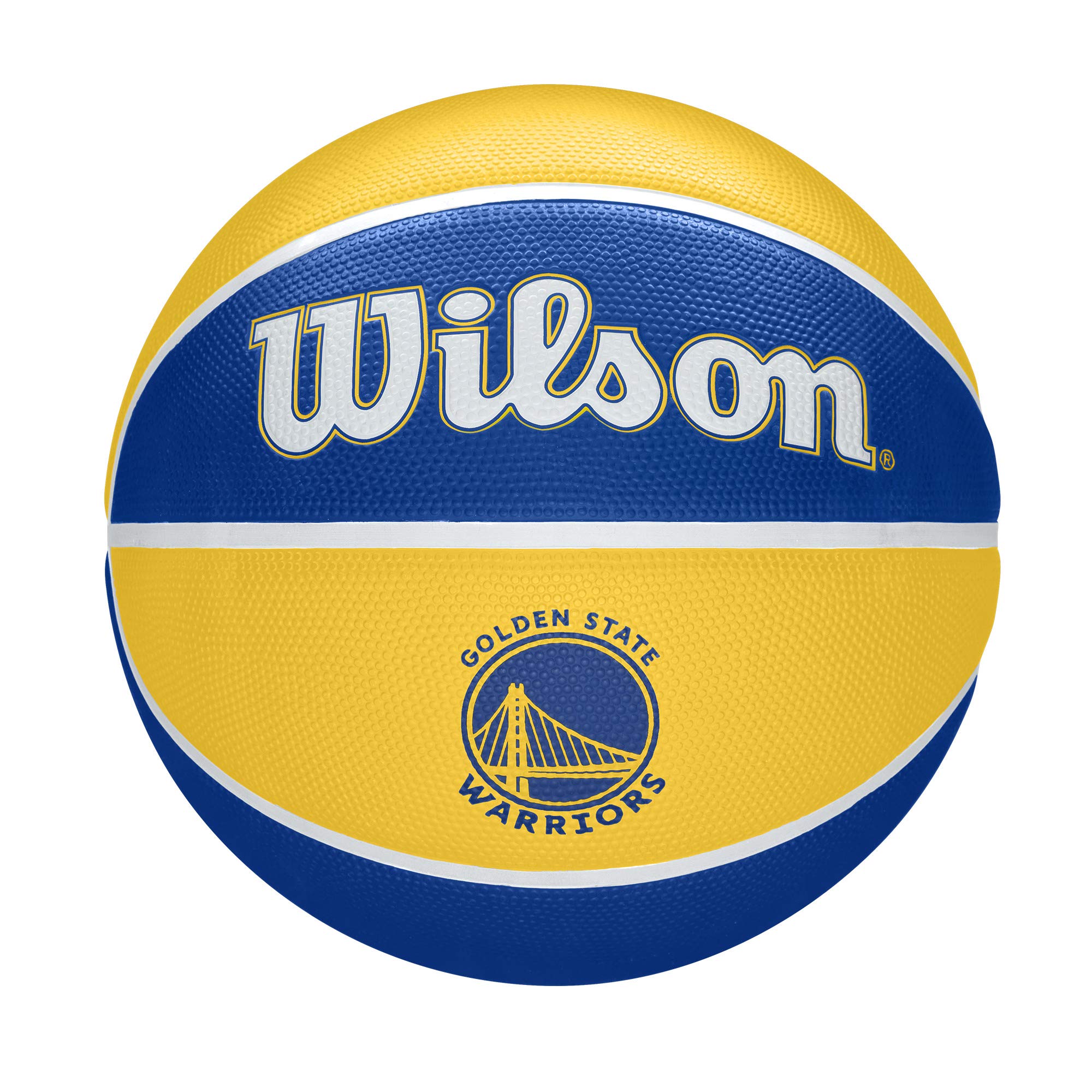 Wilson NBA Team Tribute Official Size 7 Basketball (29.5