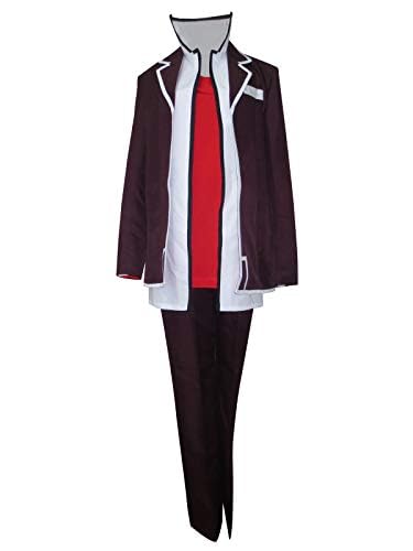Issei Hyoudou Kuoh School Uniform Outfit - High Quality Anime Manga Cosplay Costume (Custom Made) | Perfect for Cosplay Events, Halloween & Anime Conventions