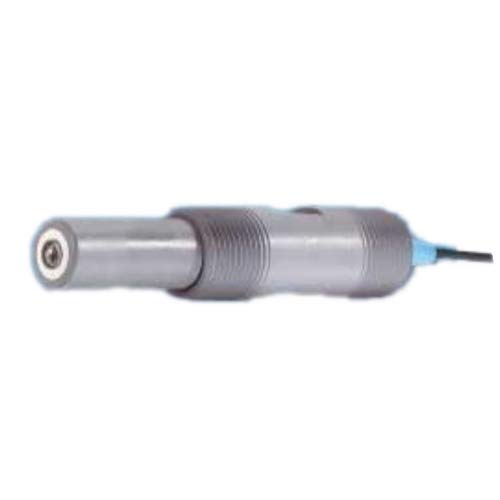 Oakton WD-35806-21 Self-Cleaning Flat pH Electrode for Water Testing - Ideal for Laboratories, Aquariums & Hydroponics