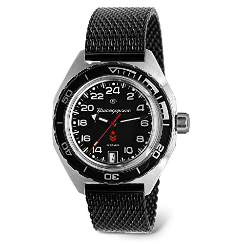Black Milanese