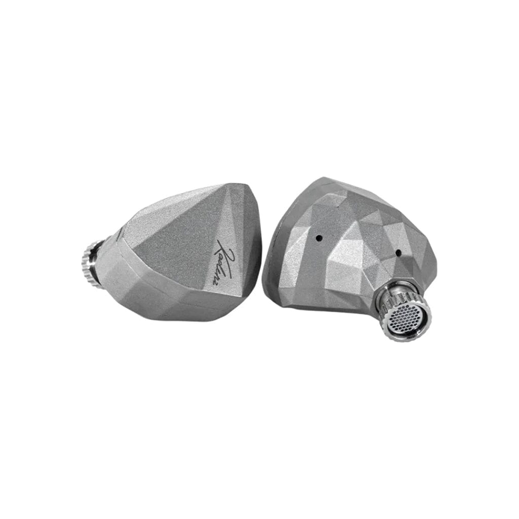 Moondrop Kadenz HiFi In-Ear Headphones with High Resolution Sound - Perfect for Music Lovers, Audiophiles & Gaming Enthusiasts