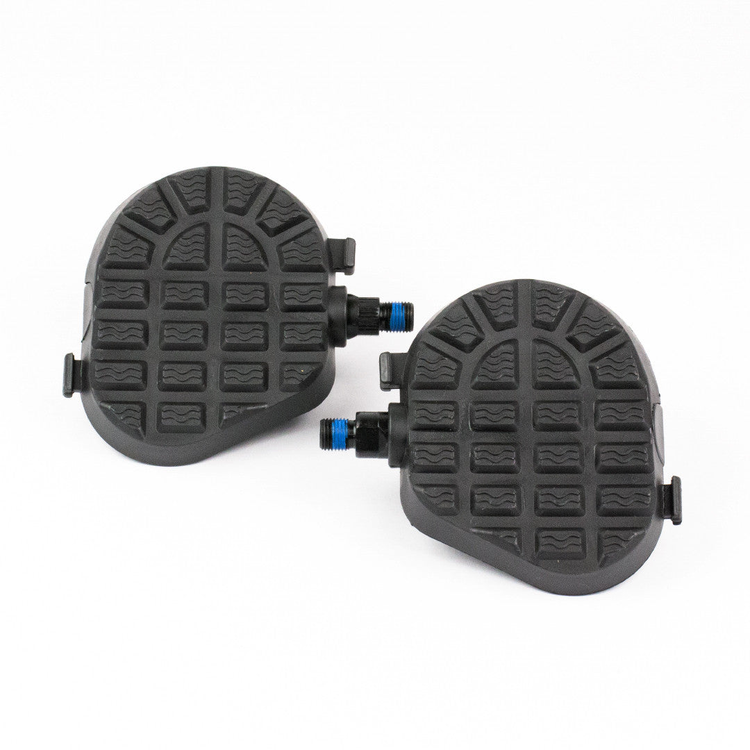 Replacement Bike Pedal Set Compatible with ME 708, ME 709, ME 1019R, NS 40502R - Durable Cycling Pedals for Mountain & Road Bikes - Perfect for Commuting, Exercise & Outdoor Adventures