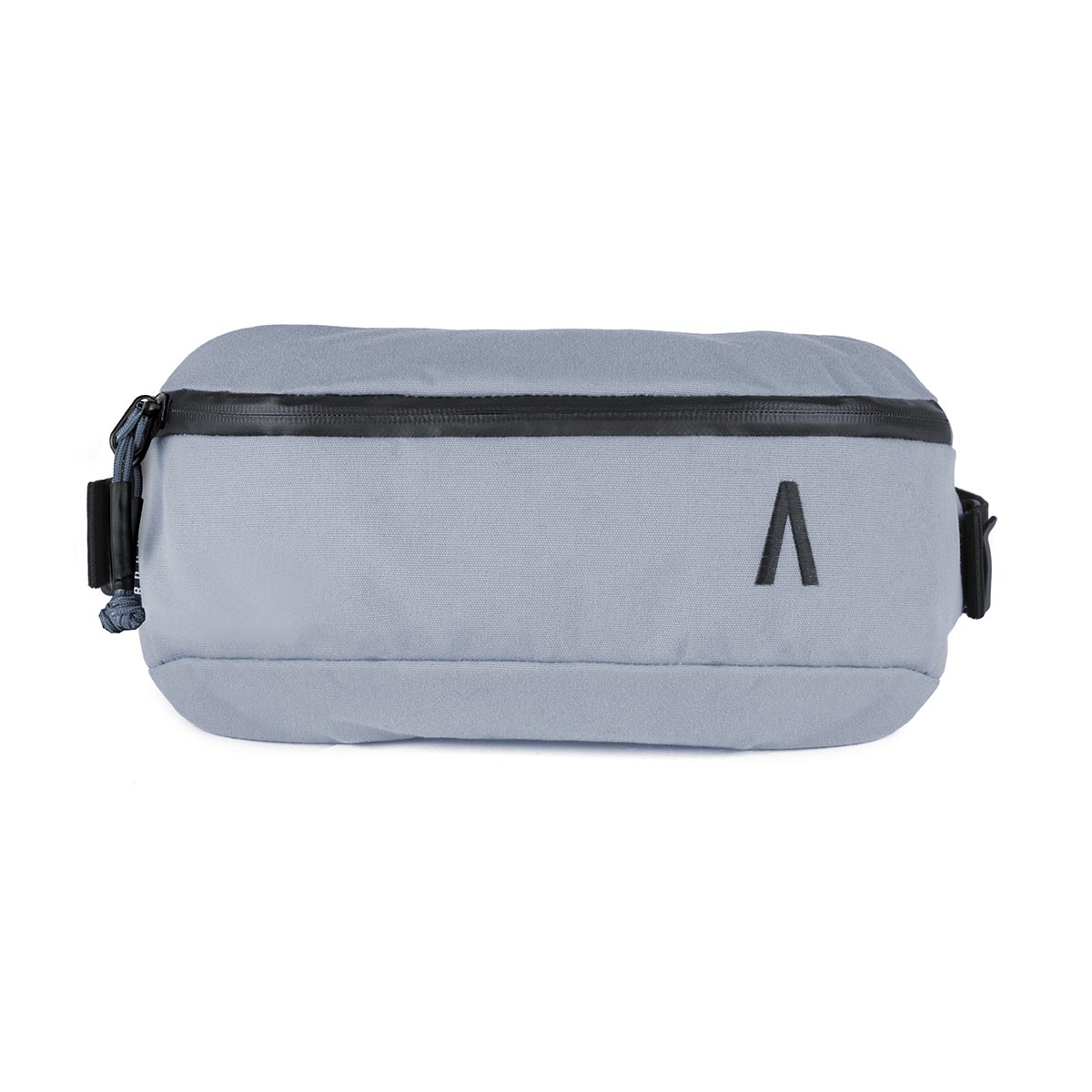 Boundary Rennen Recycled Crossbody Bag for Women - Eco-Friendly Slate Shoulder Purse - Perfect for Travel, Work & Everyday Use