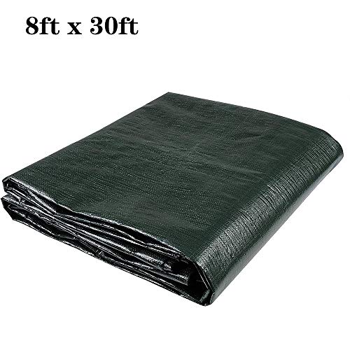 Green -5 Mil