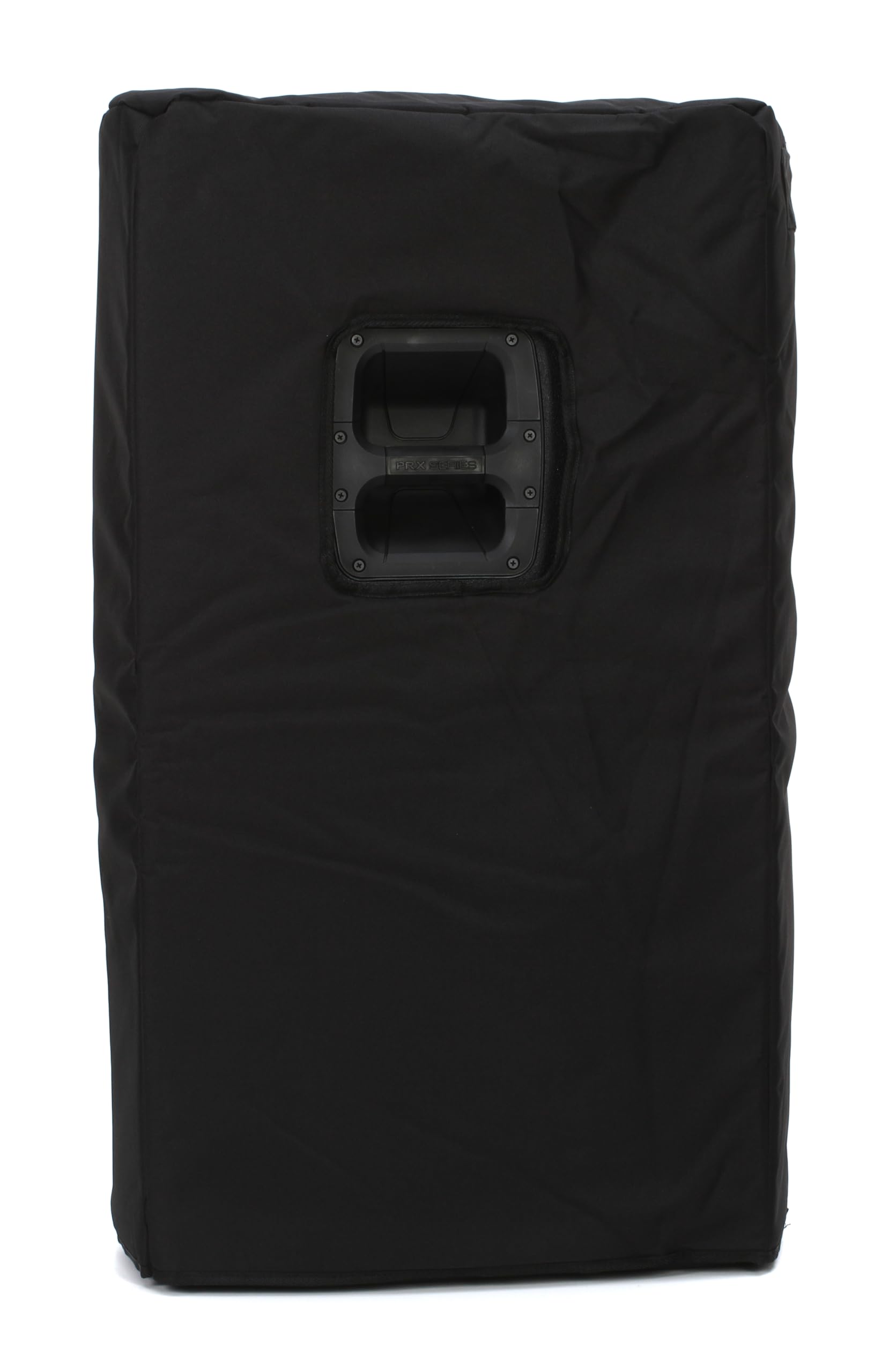JBL PRX835W Deluxe Padded Protective Cover - Waterproof Speaker Bag for Live Performances, DJ Gigs & Studio Storage