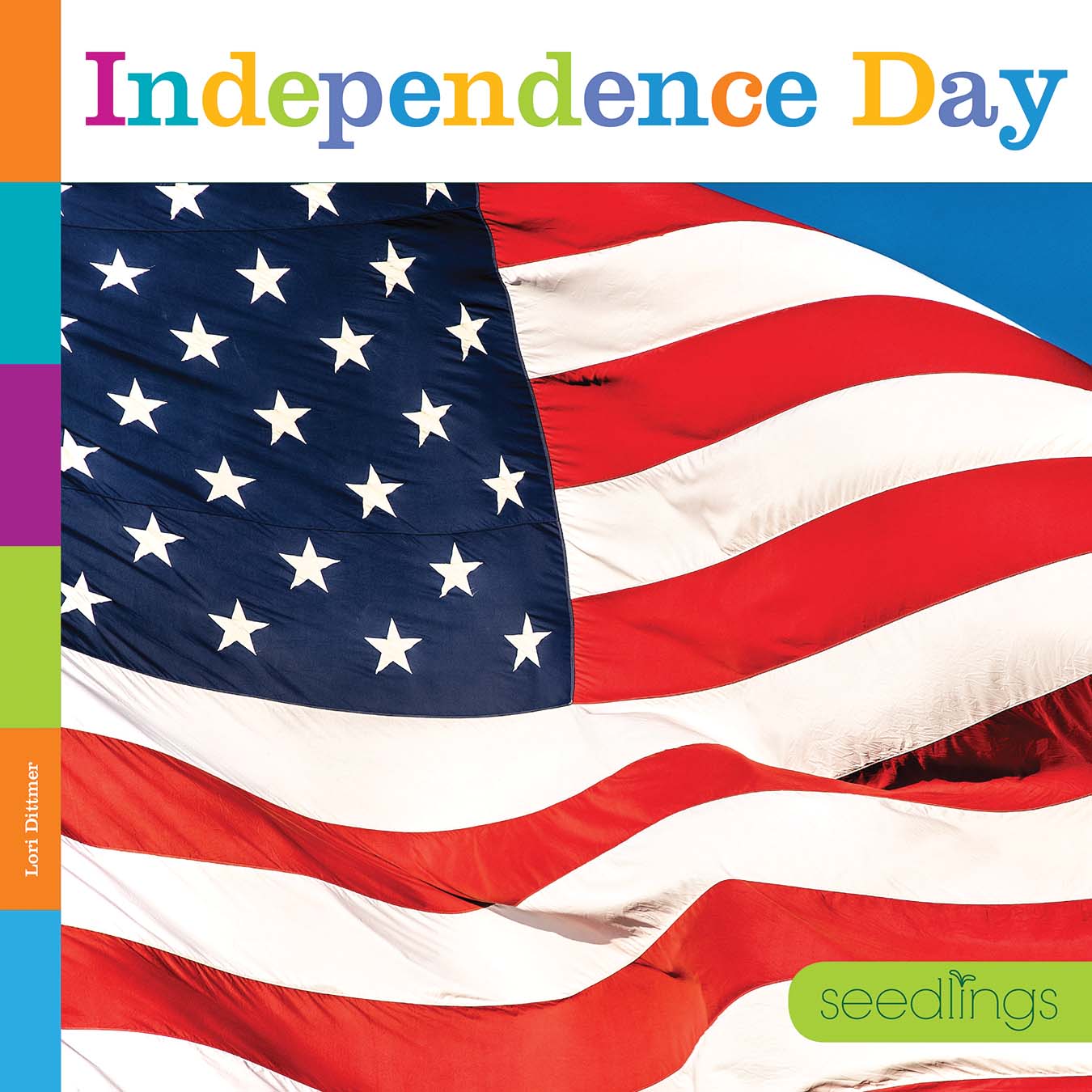 4th of July Patriotic Decorations - American Flag Banners, Red White & Blue Party Supplies for Independence Day Celebrations, BBQ, Picnics & Backyard Parties