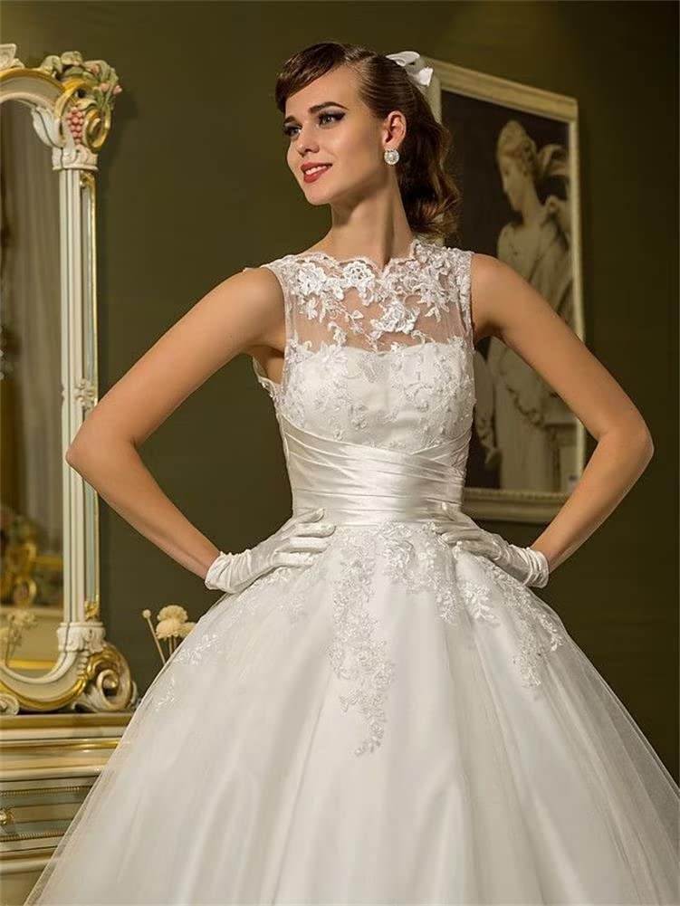 Elegant V-Neck Chiffon Knee-Length Wedding Dress with Sleeves for Brides - Perfect for Beach, Garden & Casual Weddings