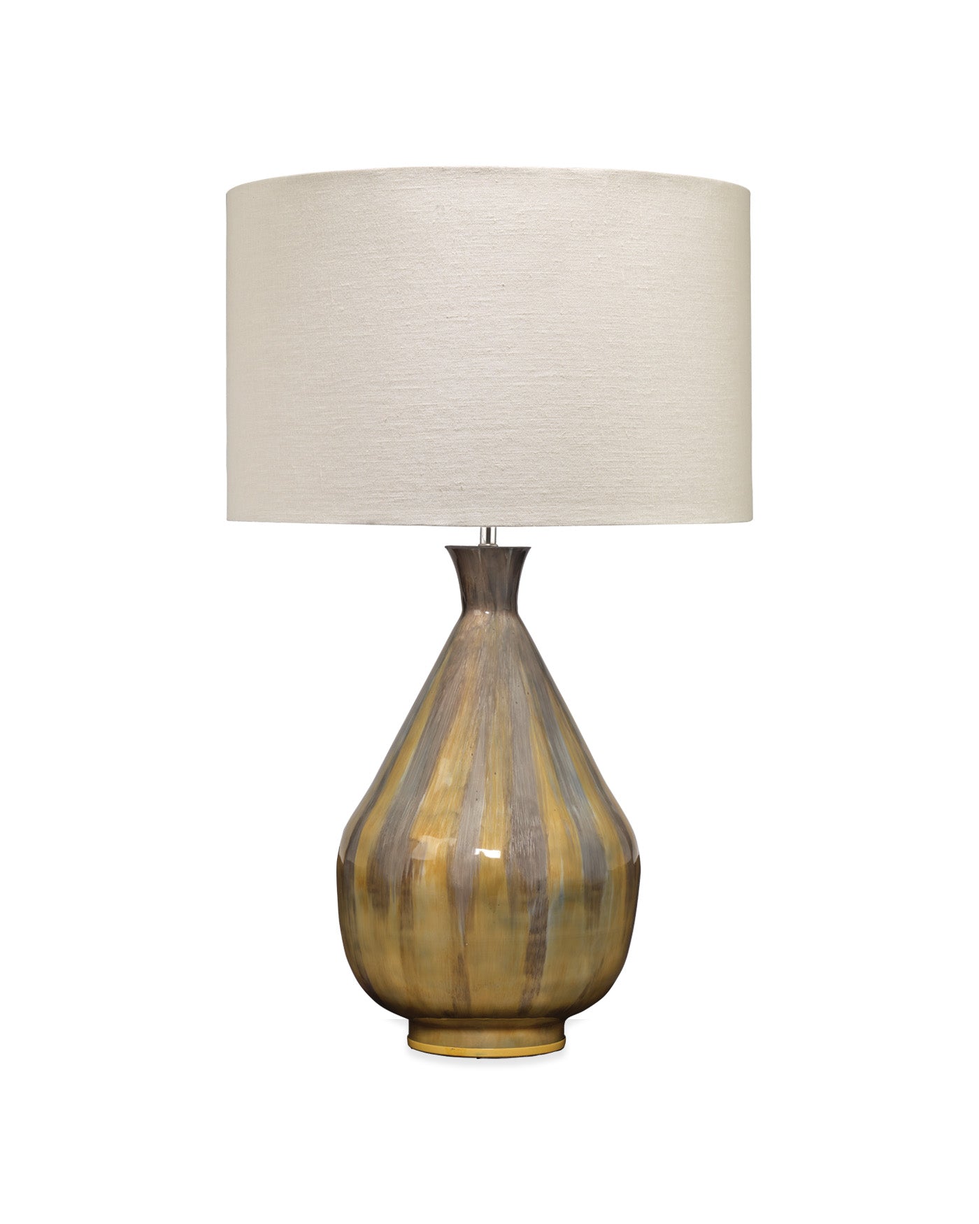 Modern LED Table Lamp - Adjustable Brightness & USB Charging for Bedroom, Living Room, Office - Perfect for Reading, Working & Night Light Use