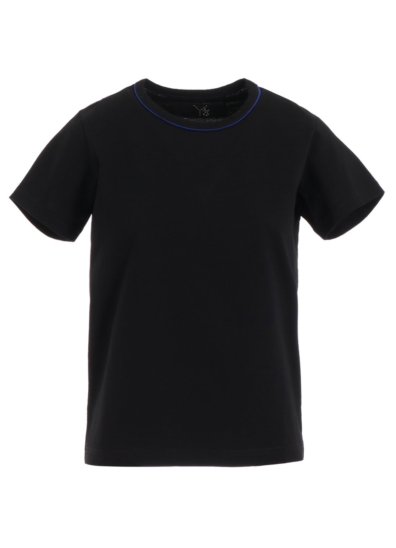 COTON JERSEY Y'S STITCH HALF SLEEVE T-Shirt - Soft Cotton Blend Casual Tee for Men | Perfect for Everyday Wear, Gym & Outings