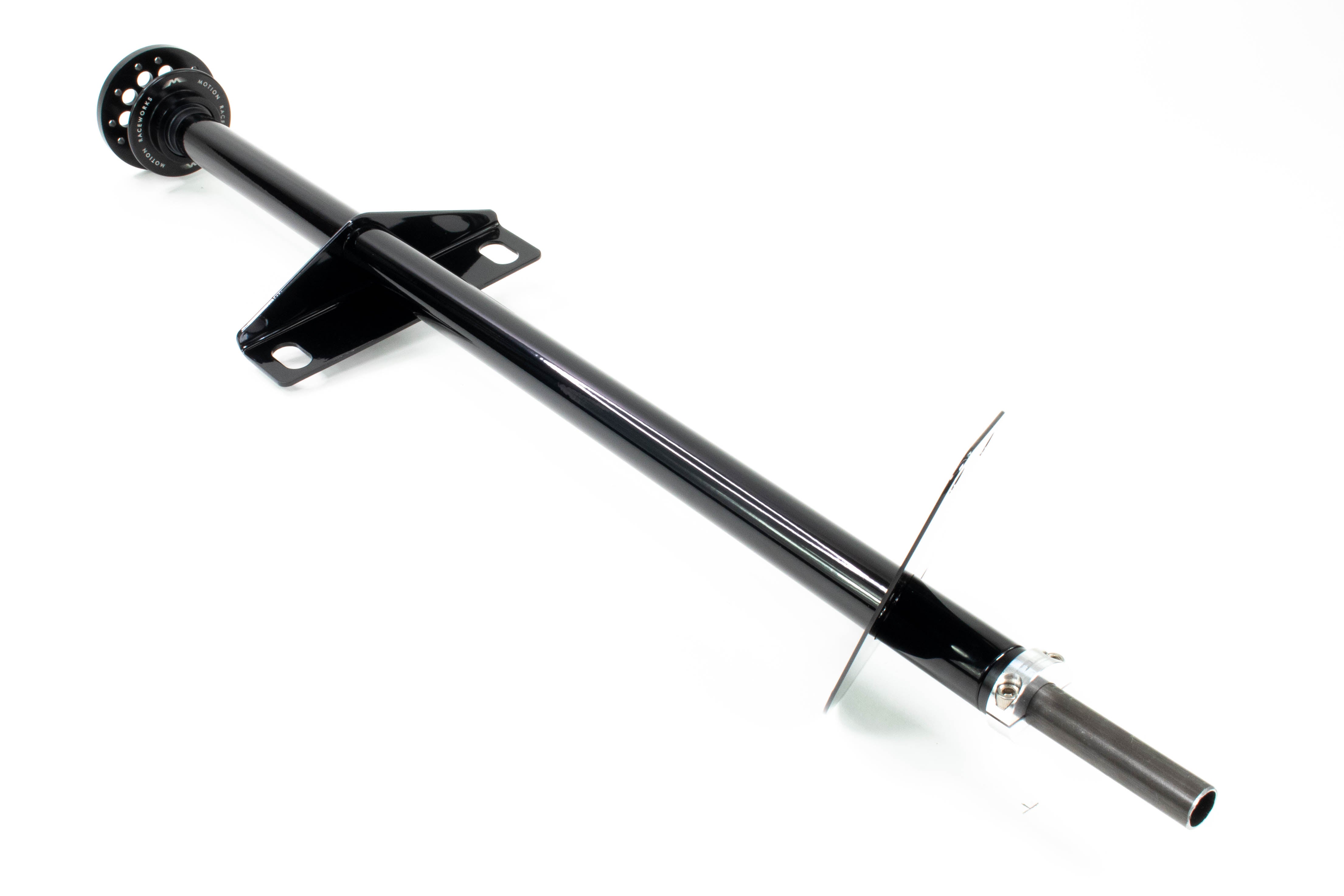 1982-1988 Chevrolet S10 Sonoma Blazer Lightweight Chromoly Steering Column - Upgrade for Off-Roading & Performance Driving