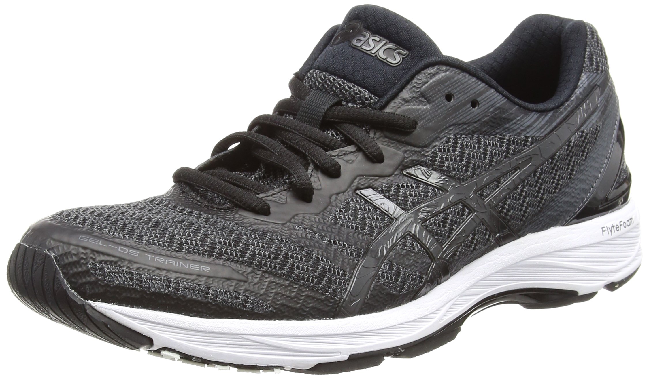 ASICS Men's Running Shoes - Lightweight Athletic Sneakers for Jogging, Gym & Casual Wear | Breathable Comfort for Daily Training & Workouts