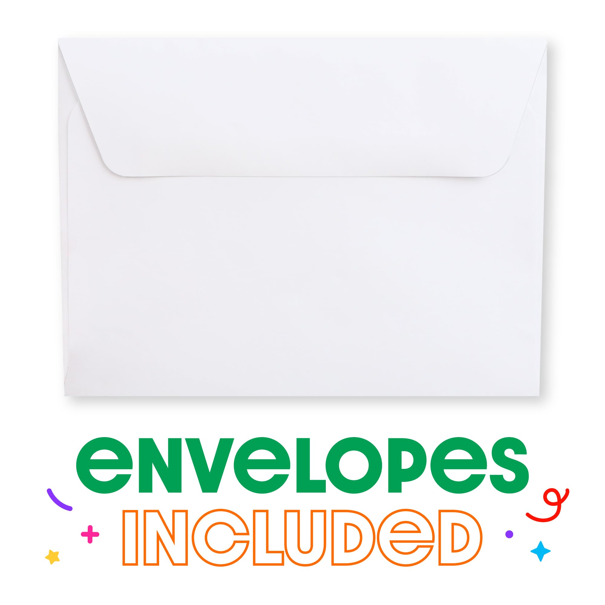Big Dot of Happiness Cheerio, London - British Themed Thank You Cards with Envelopes - Set of 12 UK Party Stationery - Perfect for Bridal Showers, Birthday Parties & Hostess Gifts