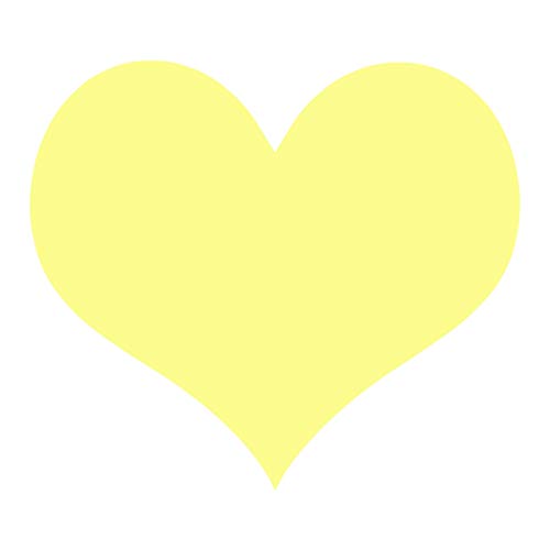 Pastel Yellow