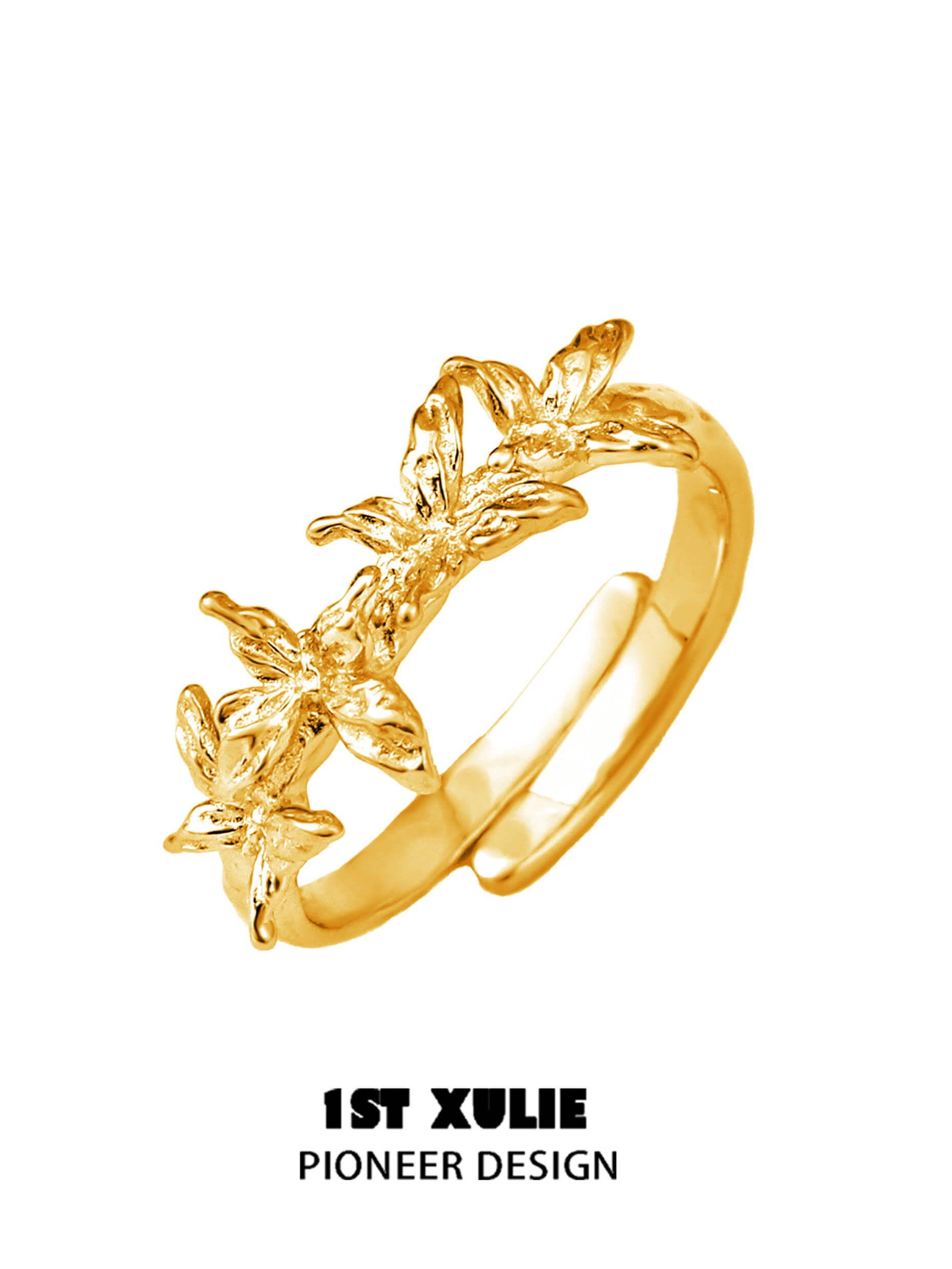 24K Gold