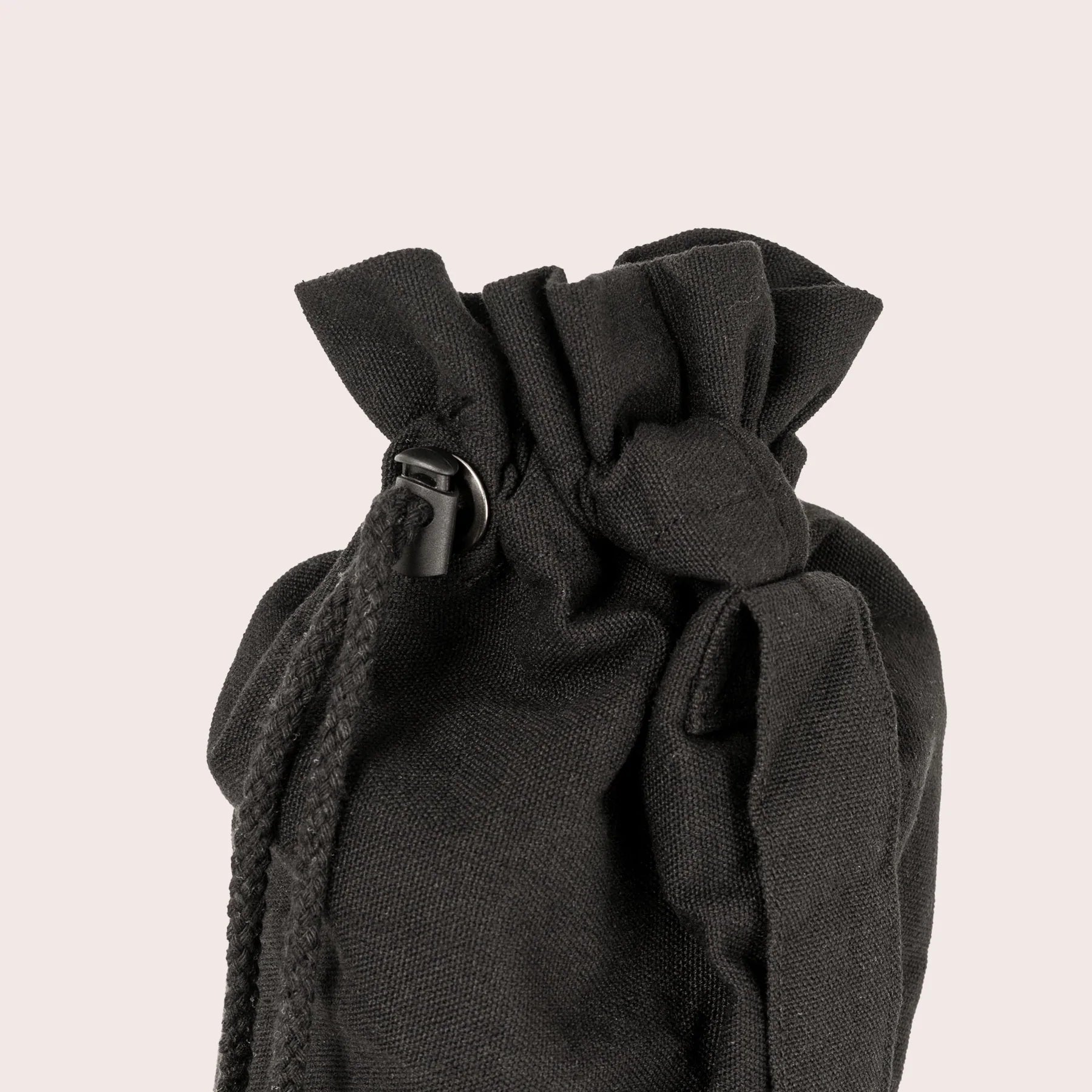 BAHE Essential Yoga Mat Bag - Durable & Stylish Anthracite Carry Case for Yoga Mats - Perfect for Gym, Studio & Travel