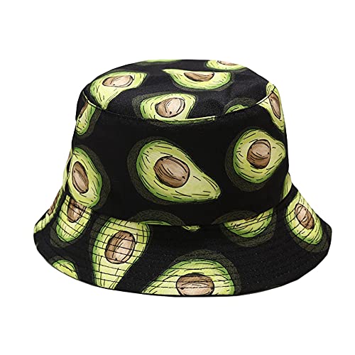 Avocado-black