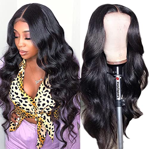 13x4bw Wig