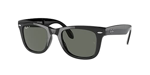 Black/Polarized G-15 Green