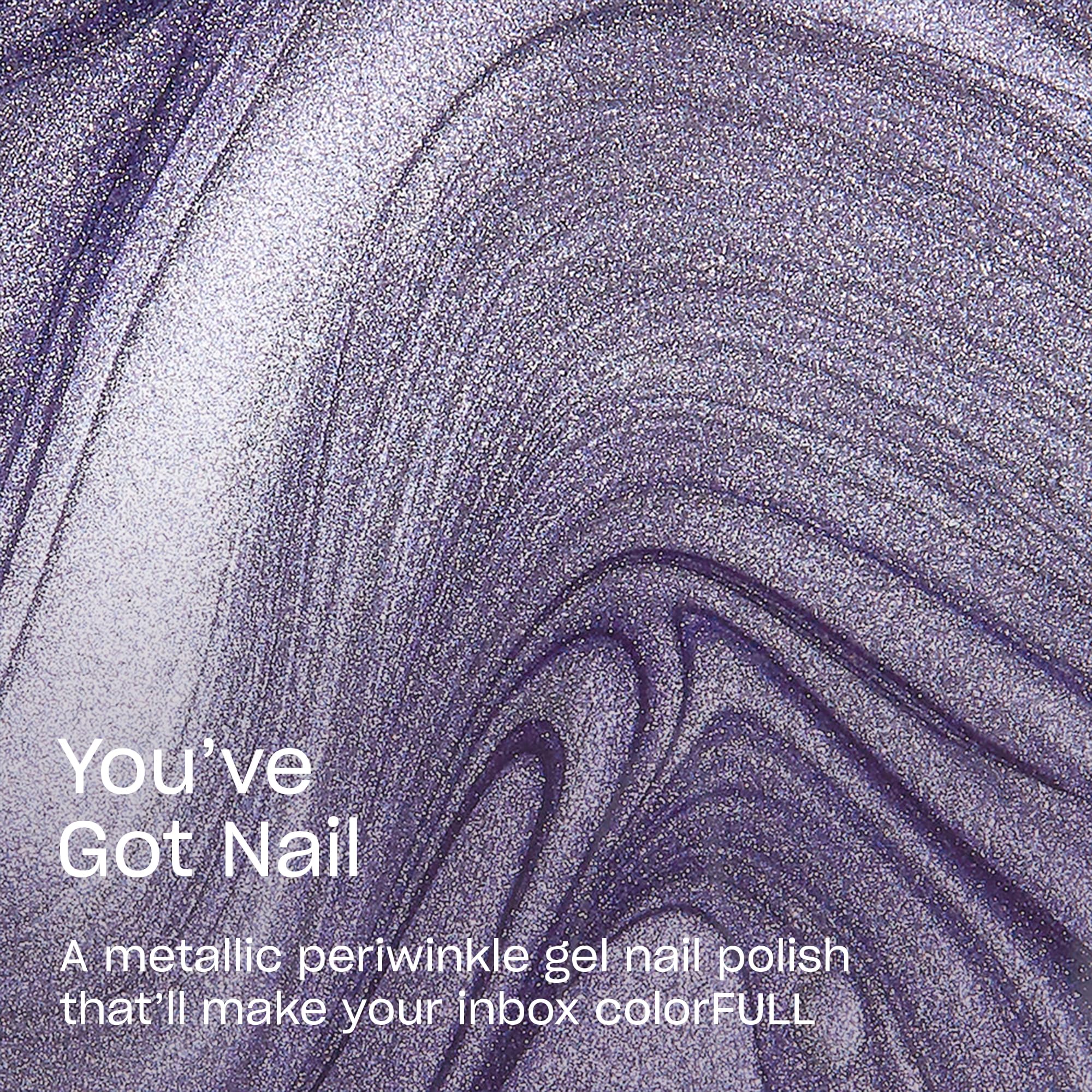 OPI GelColor Gel Nail Polish - Metallic Mega Mix Collection | UV/LED Cured, Long-Lasting Opaque Metallic Finish | Perfect for Salon & Home Manicures, Nail Art Designs