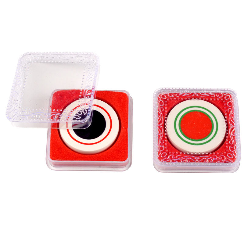 Professional Chroma Carrom Striker for Precision Shots - Perfect for Indoor Games & Family Fun