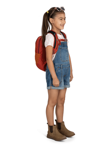 Osprey Daylite Kids Everyday Backpack - Lightweight School Backpack for Boys & Girls - Perfect for Hiking, Travel & Daily Use