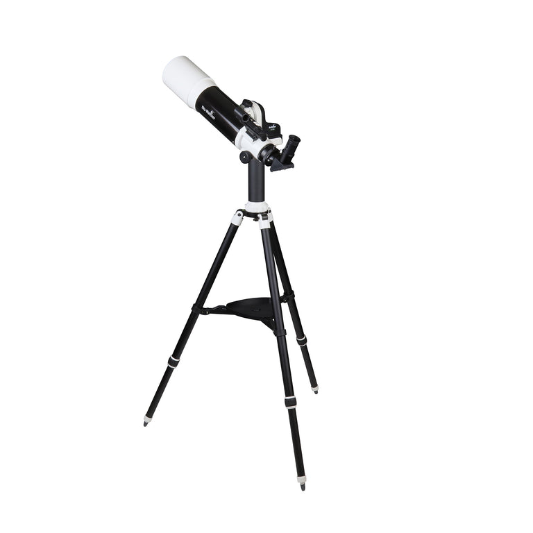 Startravel 102 AZ GTe Refractor Telescope - Portable Astronomy Telescope for Adults & Beginners, Perfect for Stargazing, Bird Watching & Outdoor Adventures