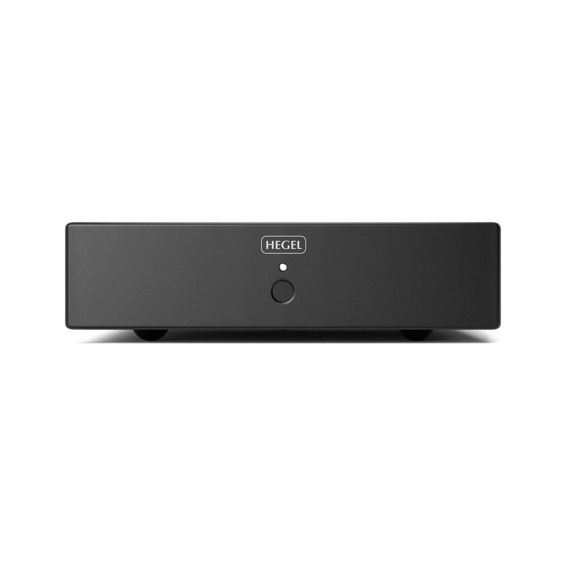 Hegel V10 MM MC Phono Preamplifier - High-End Turntable Preamp for Vinyl Records - Perfect for Home Audio & Hi-Fi Systems