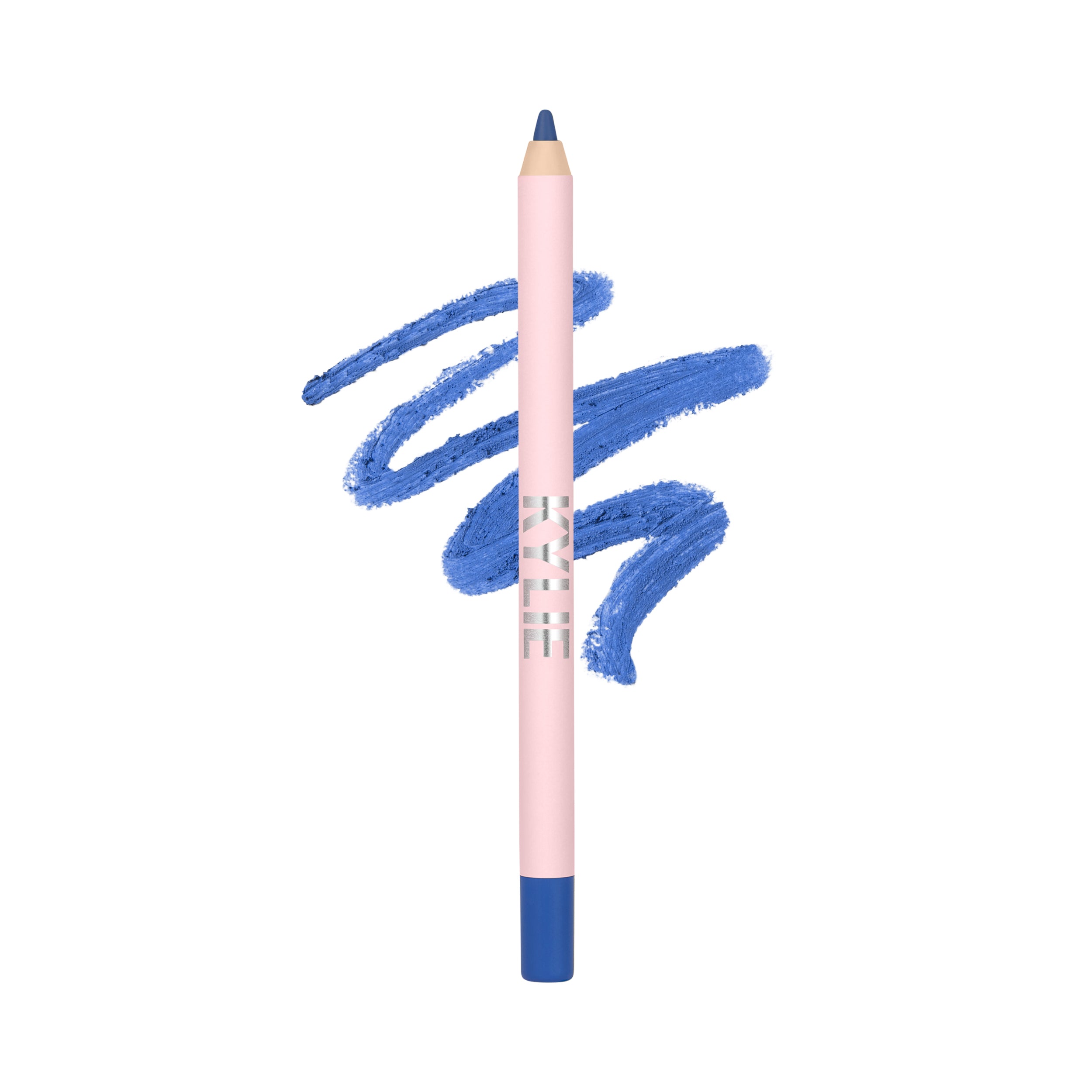 Long-Lasting Waterproof Gel Eyeliner Pencil - Smudge Proof & Highly Pigmented for Precise Eye Makeup - Perfect for Daily Wear, Party Looks & Professional Makeup Artists