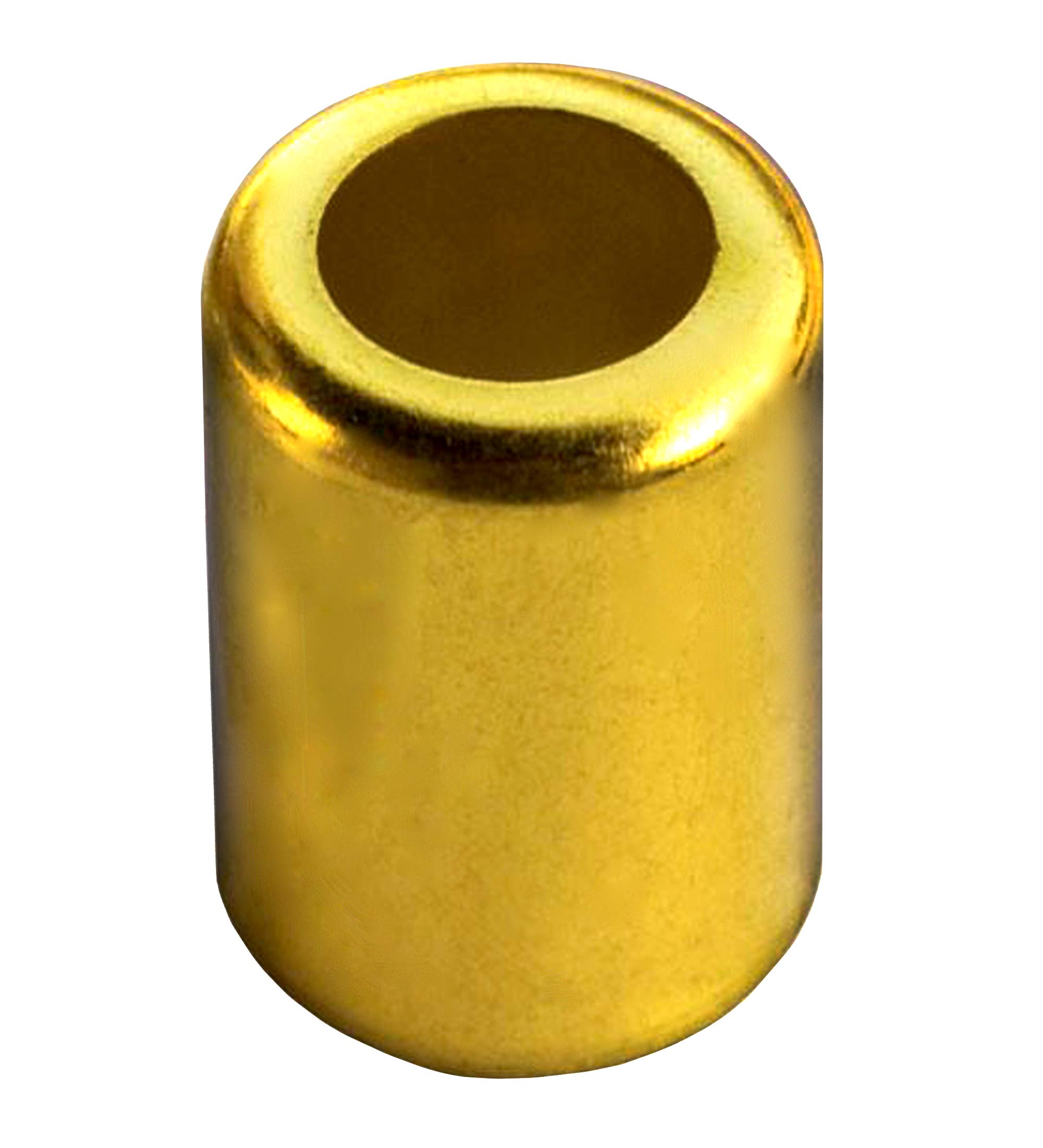 Brass Ferrule 50 Pack 0.75