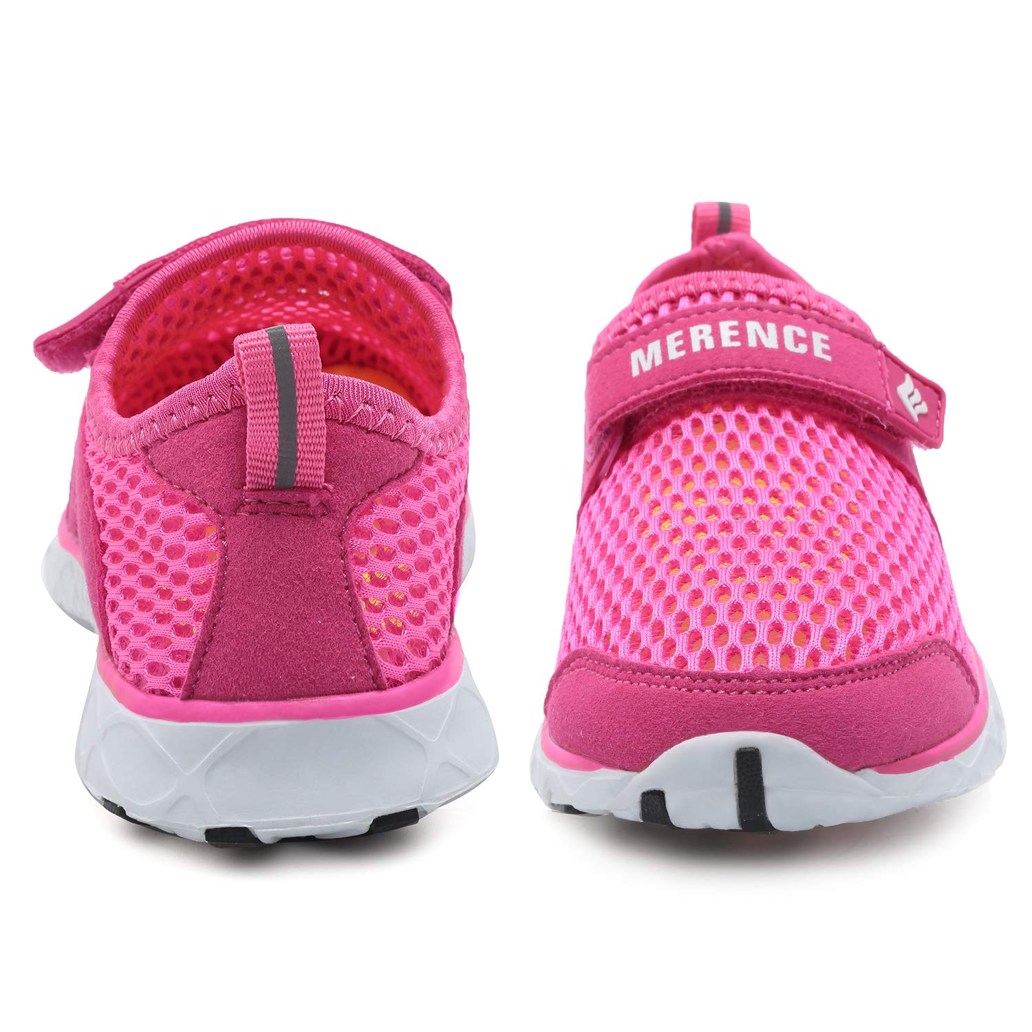 CIOR Kids Water Shoes - Lightweight Swim Sneakers for Toddler & Big Kid - Beach & Pool Wear