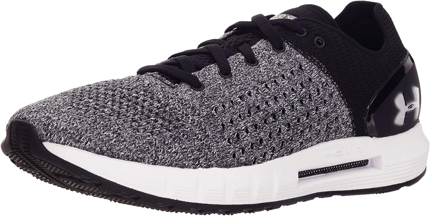 Under Armour Women's Grade School Pursuit Running Shoes - Lightweight Athletic Sneakers for Girls with Cushioned Support | Perfect for School, Training & Daily Running