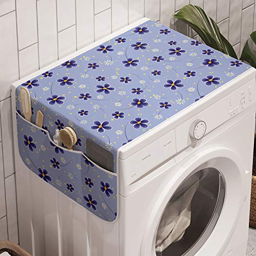 Ceil Blue Indigo