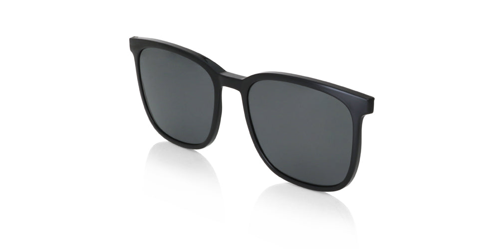 JINS Switch Classic 196 - Stylish Blue Light Blocking Glasses for Men & Women | Anti-Eye Strain Computer Glasses for Gaming, Office Work & Digital Screen Use