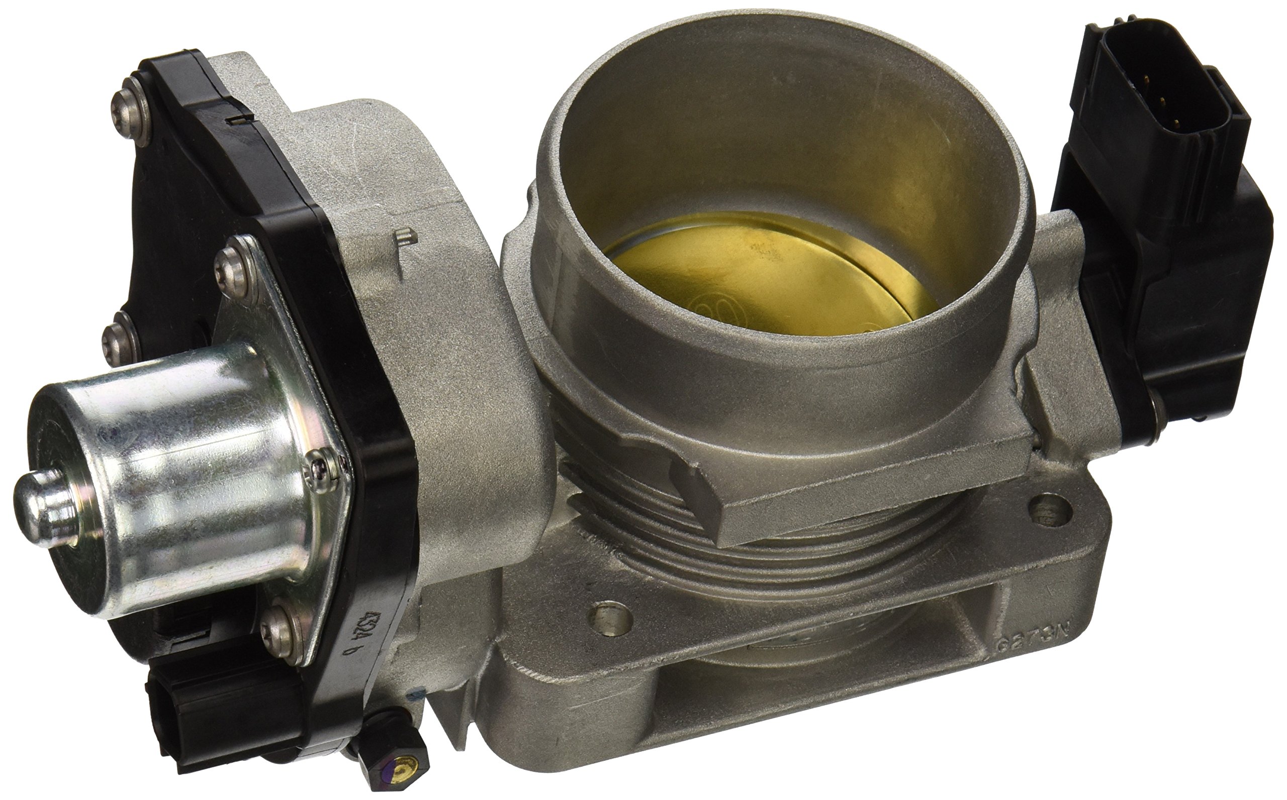 Standard Motor Products S20039 Electronic Throttle Body - Replacement for GM, Ford, Chrysler Vehicles - Improves Engine Performance & Fuel Efficiency - Perfect for Daily Commuting & Highway Driving