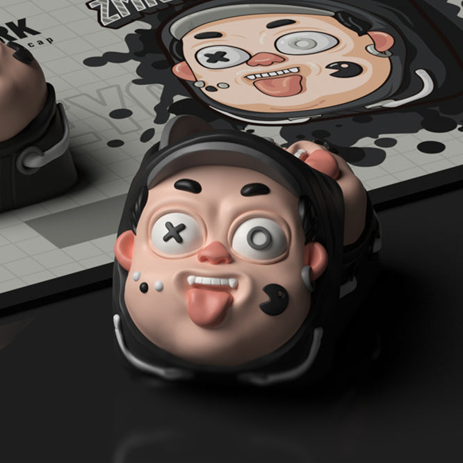 Electronic Boy Prank Toy - Fun Gag Gift for Kids & Adults - Perfect for April Fools' Day & Birthday Pranks
