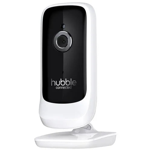 Premium Twin 5 Smart HD WiFi Video Baby Monitor - Nursery Pal Link for Newborns & Toddlers | Indoor Home Security & Peace of Mind for Parents