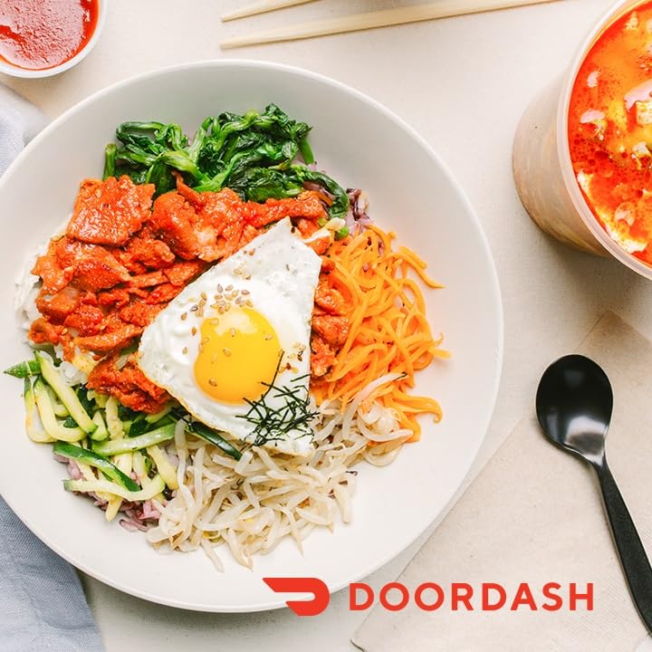Buy DoorDash Gift Card Online - Perfect for Food Delivery, Dining & Gifting | Digital & Physical Options Available