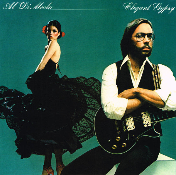 Al Di Meola Guitar Strings - Premium Acoustic & Electric Strings for Professional Musicians | Perfect for Live Performances, Studio Recording & Practice Sessions